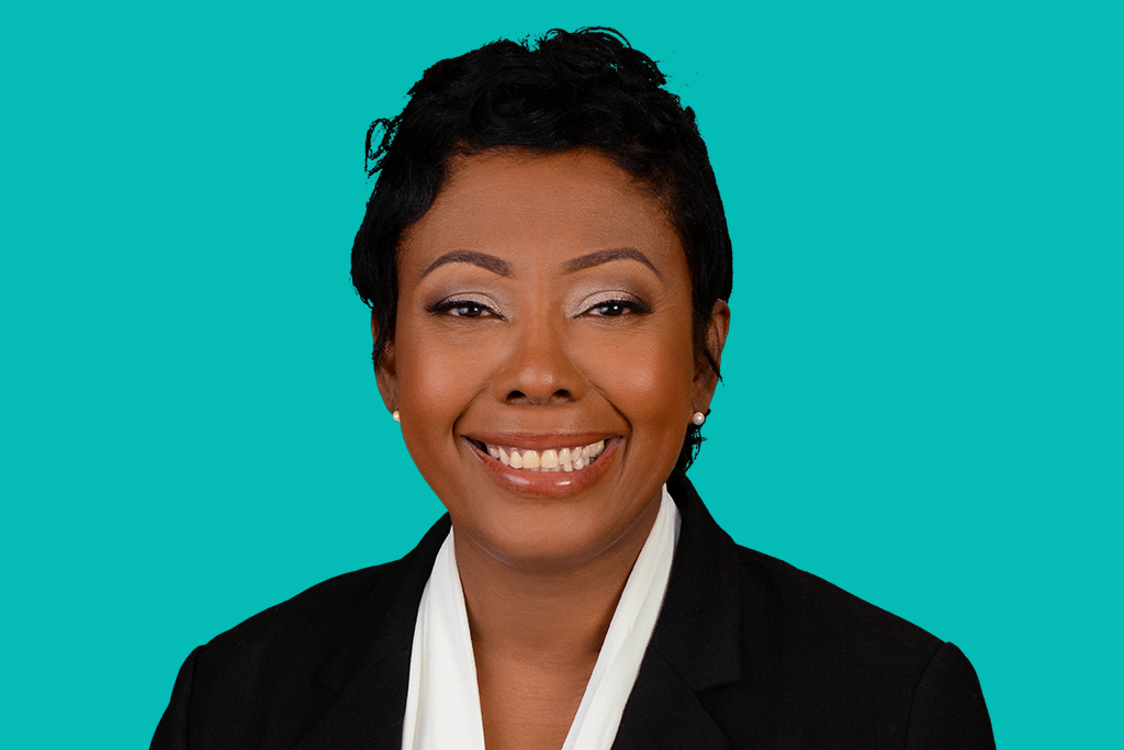 Darllie Pierre-Louis