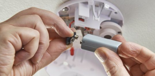 Changement d’heure : changement de piles