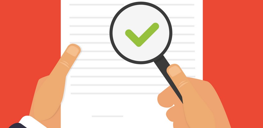 Vérification antécédents judiciaires