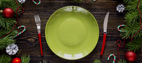 Des ressources alimentaires si vous en avez besoin