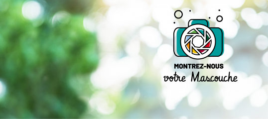 Montrez-nous votre Mascouche!