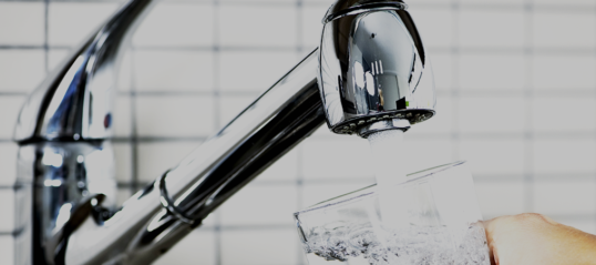 Une eau de qualité 5 étoiles distribuée sur le territoire de la MRC Les Moulins