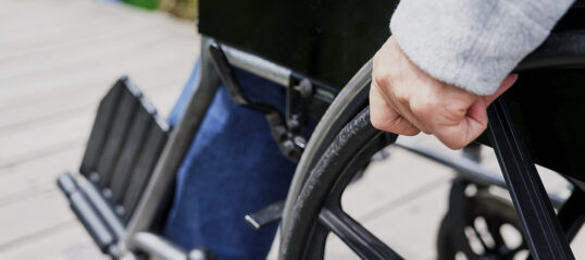 Plan d’action 2023 à l’égard des personnes handicapées