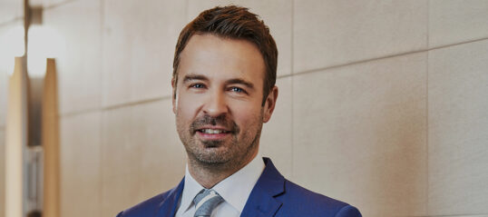 M. Jasmin Savard nommé directeur général