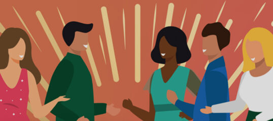 Semaine québécoise des rencontres interculturelles