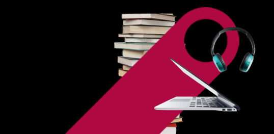 Fermeture de la bibliothèque du 8 au 18 janvier