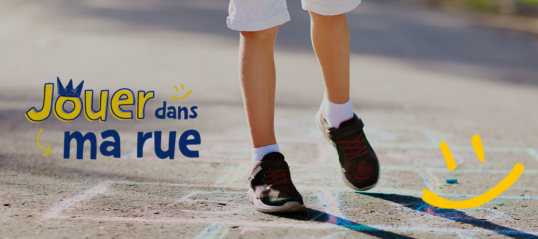 C’est maintenant permis!