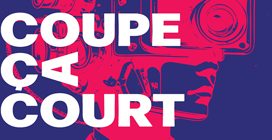 Gagnantes et gagnants du concours Coupe ça court